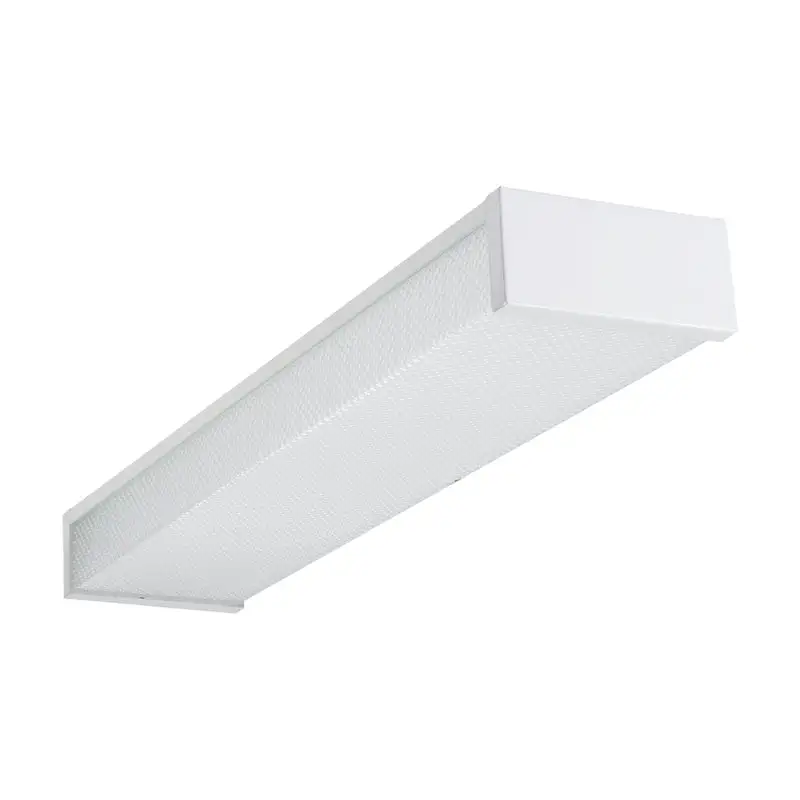 Metalux 15.8 Watt 24 Inch LED Wraparound Light Fixture
