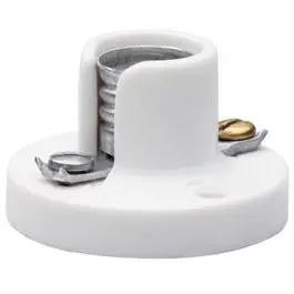 75-Watt 125-Volt Candelabra Base Lampholder Chandeliers Fixtures Legrand - Pass u0026 Seymour