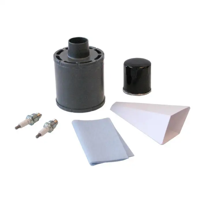 Generac 5663 Home Standby Generator Maintenance Kit 10KW Generators