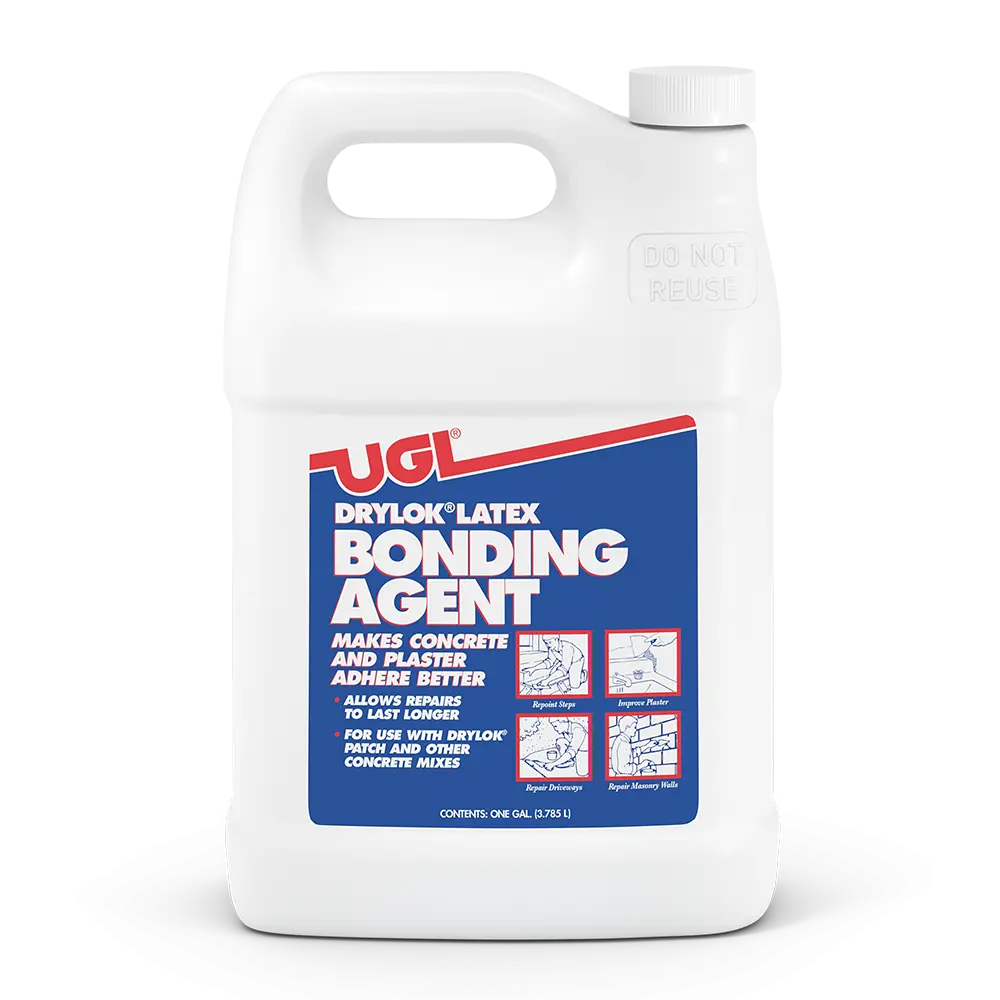 UGL DRYLOK Latex Bonding Agent Masonry