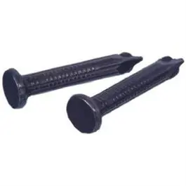 Fluted Masonry Nails 1.75-Inch 6-Ounce Pack Hillman