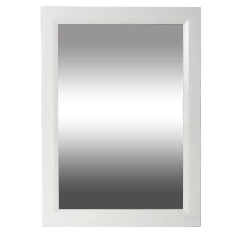 Medicine Cabinet 22.5 Wh Wall Mounted Bathroom Mirror Storage Zenna Home