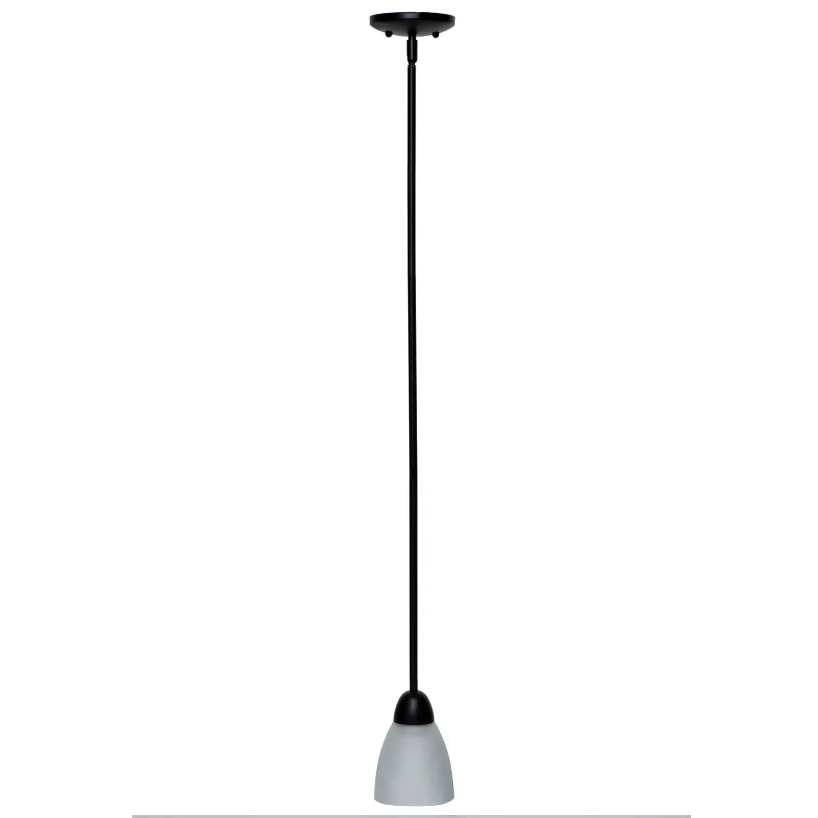 Boston Harbor V83NK01-VB Venetian Bronze Mini Pendant One Light Fixture