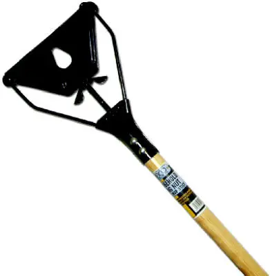 Abco Wing Nut Mop Stick 48 Inch