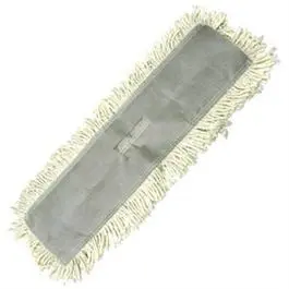 Cut End Dust Mop Head 5 x 36-. Commercial and Home Cleaning Abco
