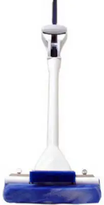 Quickie 058MB-4 Automatic Mop & Scrub Microban Antimicrobial Protection