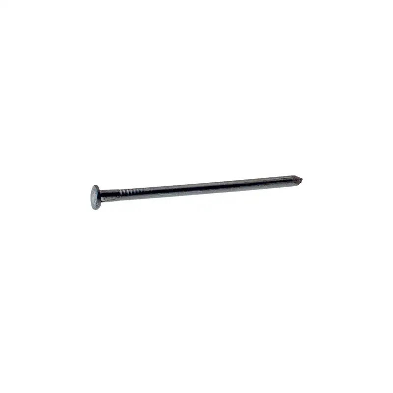 Grip-Rite 3D 1-1/4 Common Bright Steel Nail Flat 50lb Box Construction