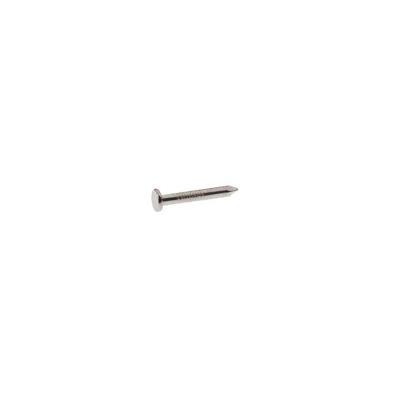 Grip-Rite #0 1-1/4 Joist Hanger Nails Hot-Dipped Galvanized Steel 5 lb Pack 6