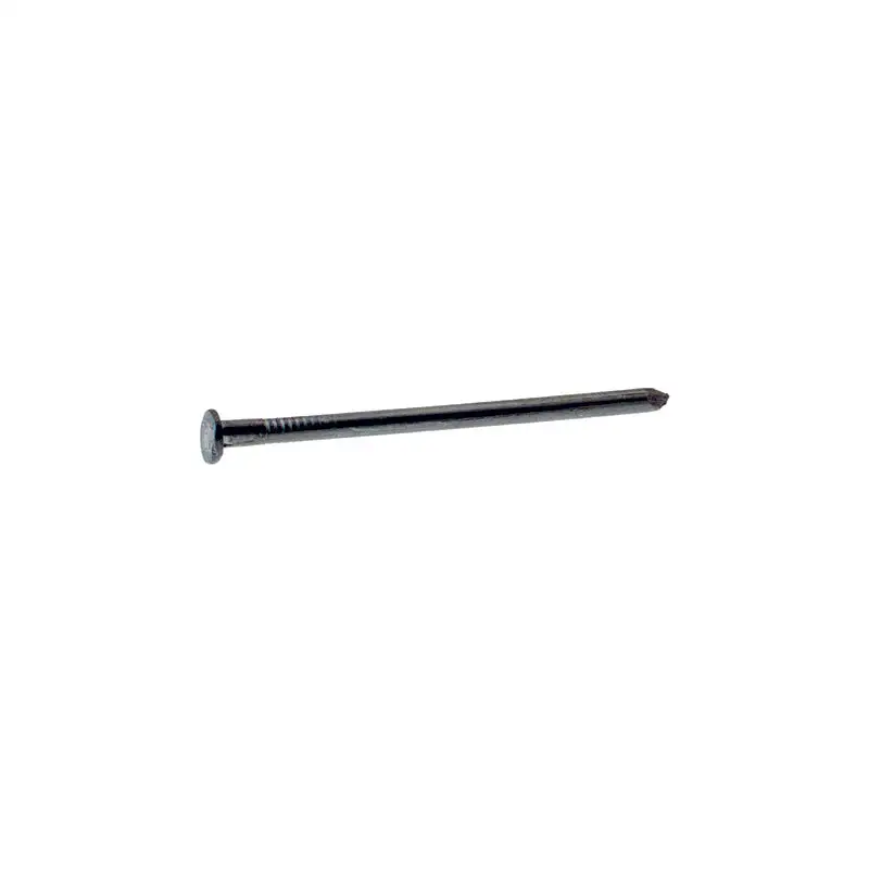 Grip-Rite 20D 4 Inch Common Bright Steel Nail Flat 5 lb Pack 6