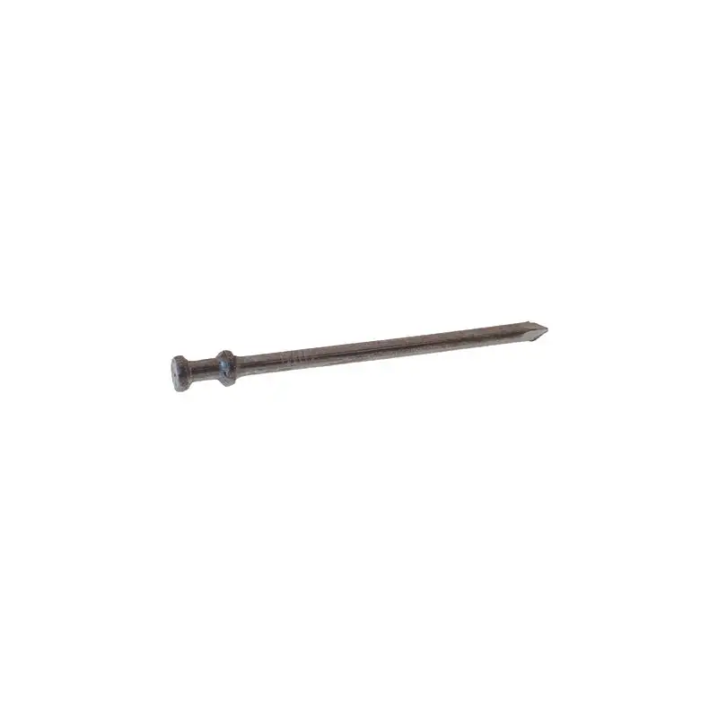 Grip-Rite 8D 2-1/4 Duplex Bright Steel Nail Double 30 lb Box