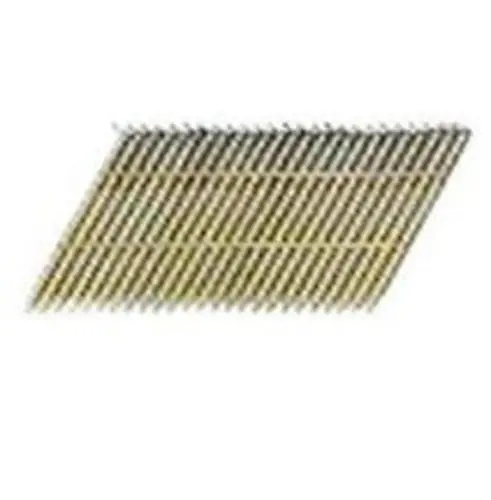 Electro Galvanized Roofing Nail 1-1/2 Inch - Low Price Building Hardware Materials National Nail