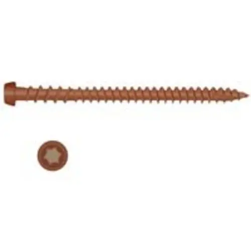 Round Top Nail 25Lb 7/8 Inch Construction Hardware Goods National Nail