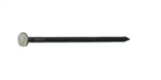 Pro-Fit 0057205 Box Nail 4 5lb Construction Nails
