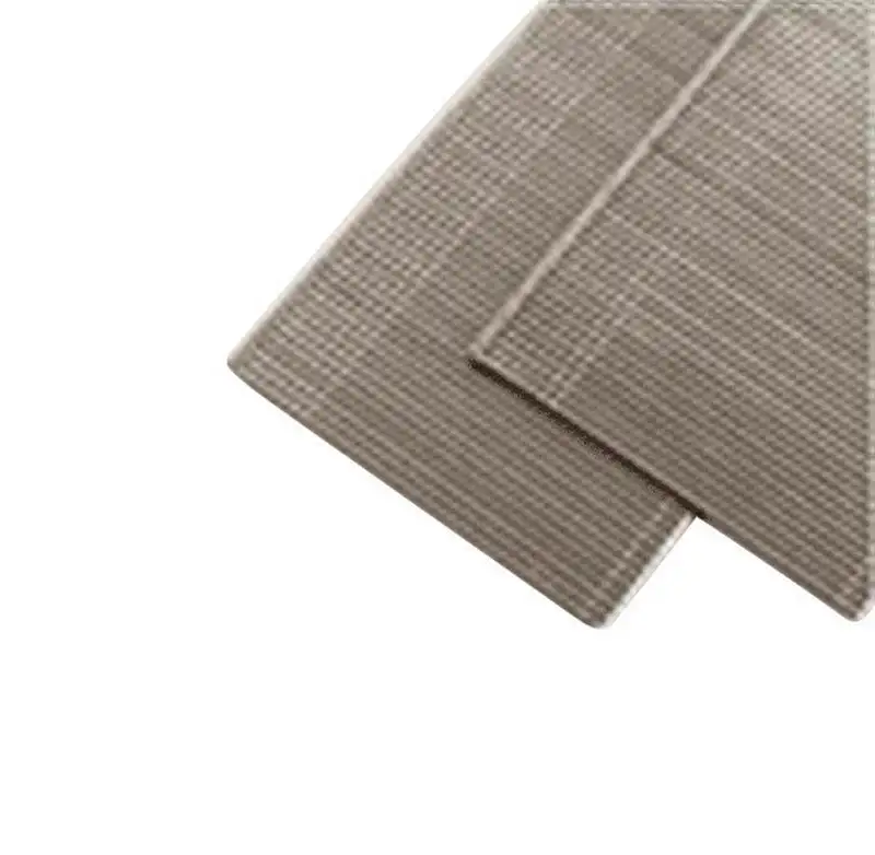 Simpson Strong-Tie 2 . L X 18 Ga. Straight Strip Coated Nails 500 pk