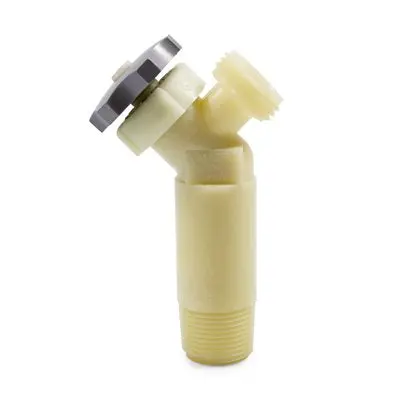 Camco 11523 3/4-Inch Plastic Water Heater Drain Valve Replacement