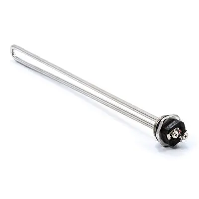Camco 4500W 240V Screw- Water Heater Element HWD Bilingual