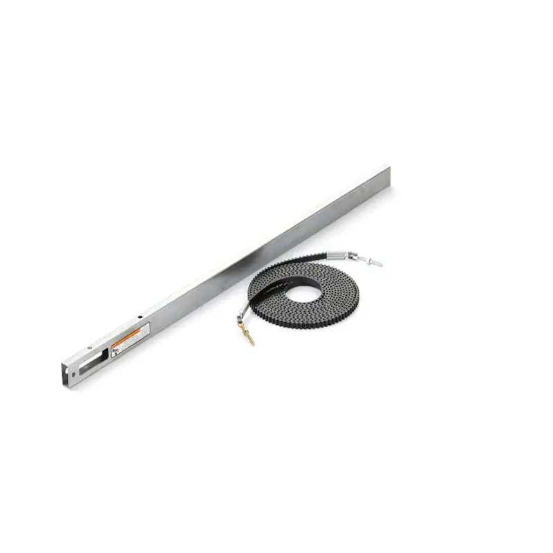 Genie Steel Rail Extension Kit Garage Door Openers