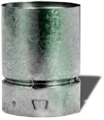 Selkirk 104080 Universal Female Adapter 4 Inch Gas Venting