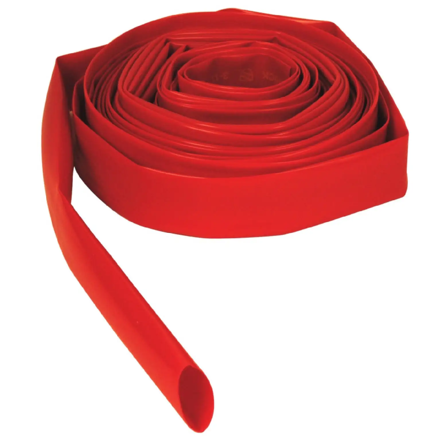 Oatey 38720 Pipe Guard 25 Mil Polyethylene Red