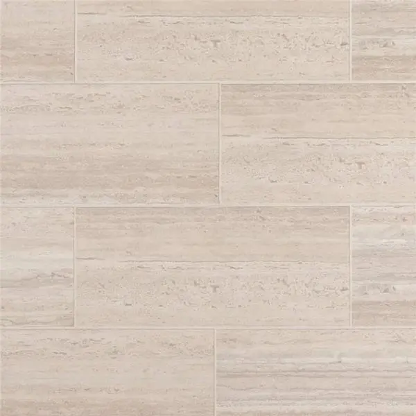 QEP ALL30301 8 MM Laminate Flooring Tumbled Sand Color 22.13 Sq. ft.