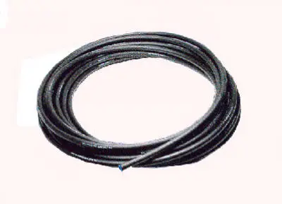 Advanced 75100100 3/4 Inch X 100 Feet Polyethylene Pipe Water and Irrigation