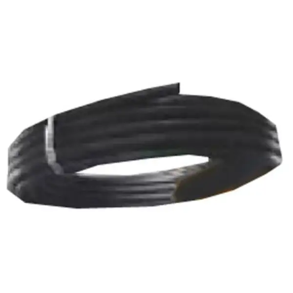 Endot PBJ07541010003-400 3/4 Inch x 400 Feet Coil Polyethylene Pipe 200 PSI