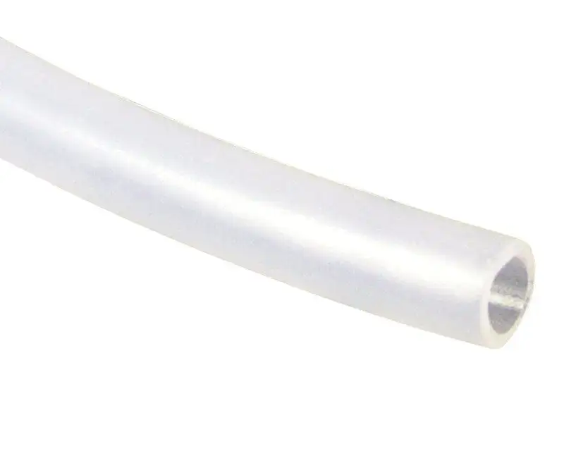 ProLine 1/2 Inch D X 100 Ft L Polyethylene Tubing Water and Air Transfer