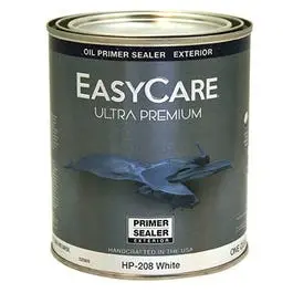 EasyCare Ultra Premium HP-208 Oil-Base Primer Quart Professional Painting