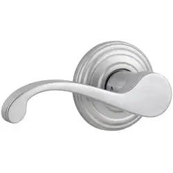 730CHL 26D 6AL RCS Commonwealth Privacy Handle Satin Chrome