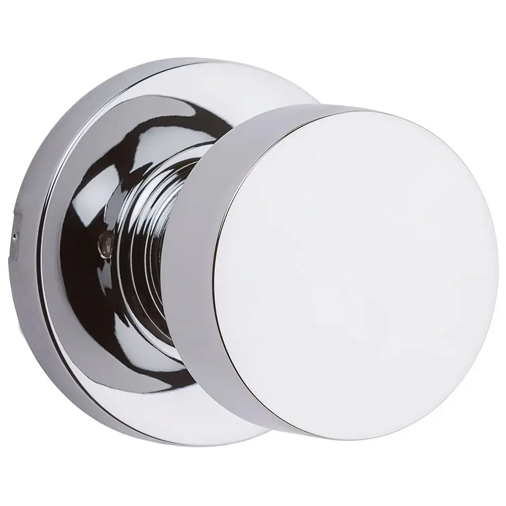 730PSK RDT 26 6AL RCS Pismo Privacy Door Lever Polished Chrome