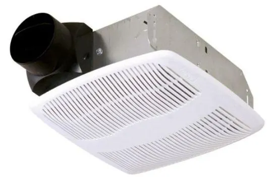 36 Inch Convertible Range Hood Low Price and Best Ventilation Tools Air King
