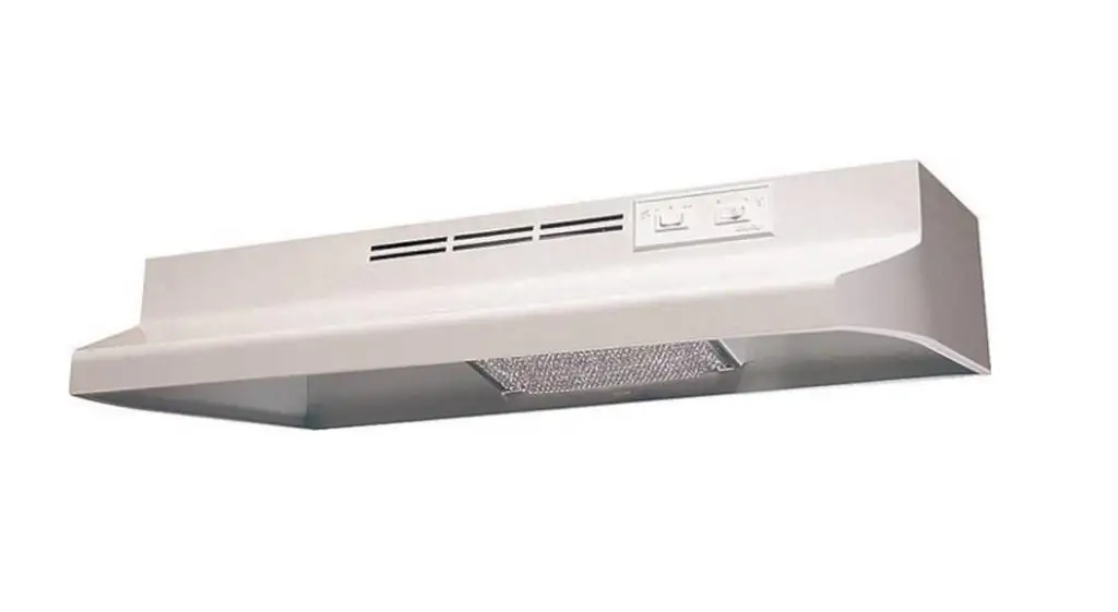 36 Inch Range Hood 180 CFM Low Price Best Ventilation Maintenance Supply Air King