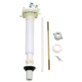 Adjustable Anti-Siphon Toilet Tank Fill Valve Efficient Water Flow Master Plumber