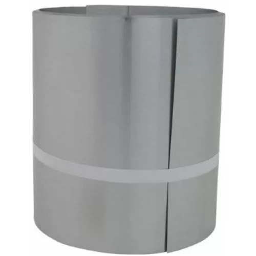 Billy Penn 6546S Roll Valley 8 x 50' Aluminum Roofing Flashing