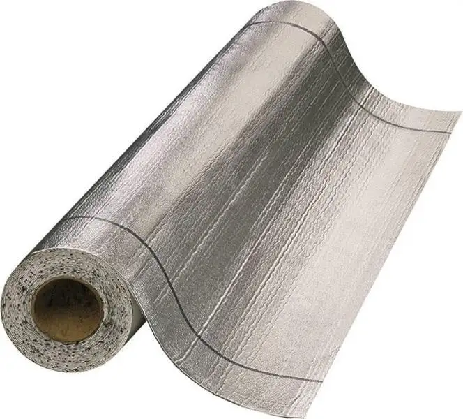 MFM Building Products 50036 Peel and Seal Roofing Membrane 36 Inch