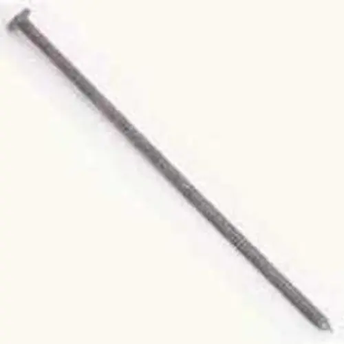 Washer Roof Nail 2-1/2 Inches on Sale Builders Hardware Items Lbm Bulk Nails