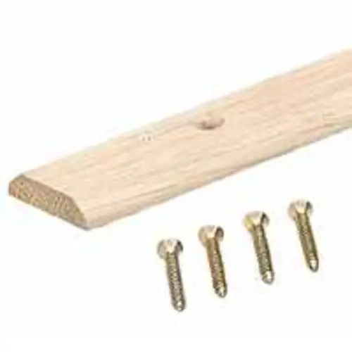 M-D Building Products 85233 1-1/4 Inch x 36 Inch Unfinished Seam Binder
