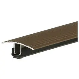 Adhesive Floor Seam Binder Cocoa 1-13/16 x 36-Inch Carpet Joiner Strip Frost King