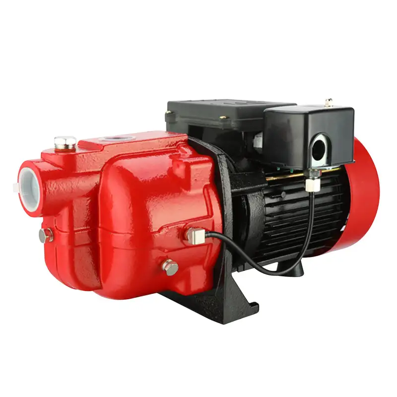 Projex 3/4 HP 2 Wire 760 GPH Cast Iron Shallow Well Pump