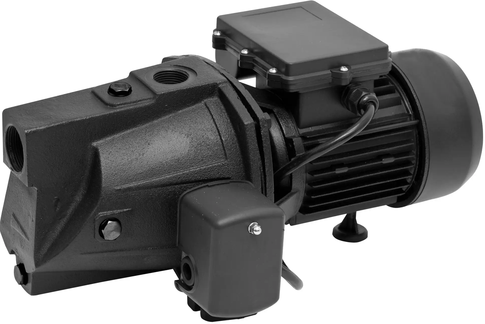 Superior Pump 94705 3/4 HP Shallow Well Jet Pump 115/230V