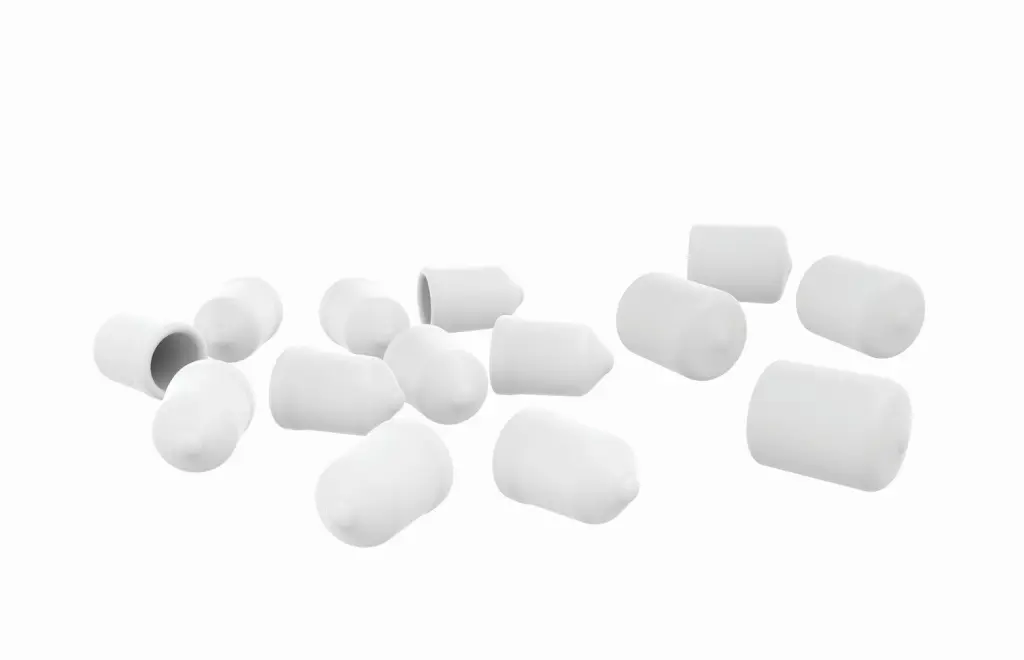 Closetmaid Large Small End Caps Shelving