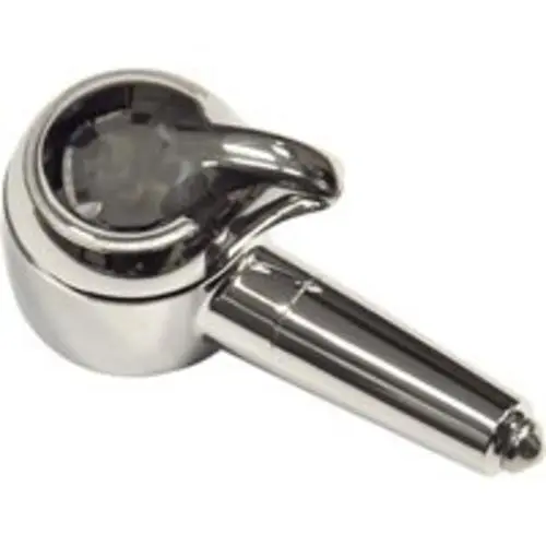 Danco 10424 Delta Monitor Lever Handle Chrome Finish