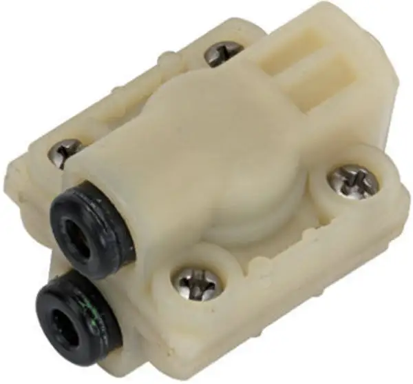 BayPointe 31-400-BP Replacement Shower Valve Spool Assembly Plumbing Repair