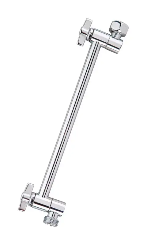 Culligan Chrome Chrome 14 Inch Shower Arm