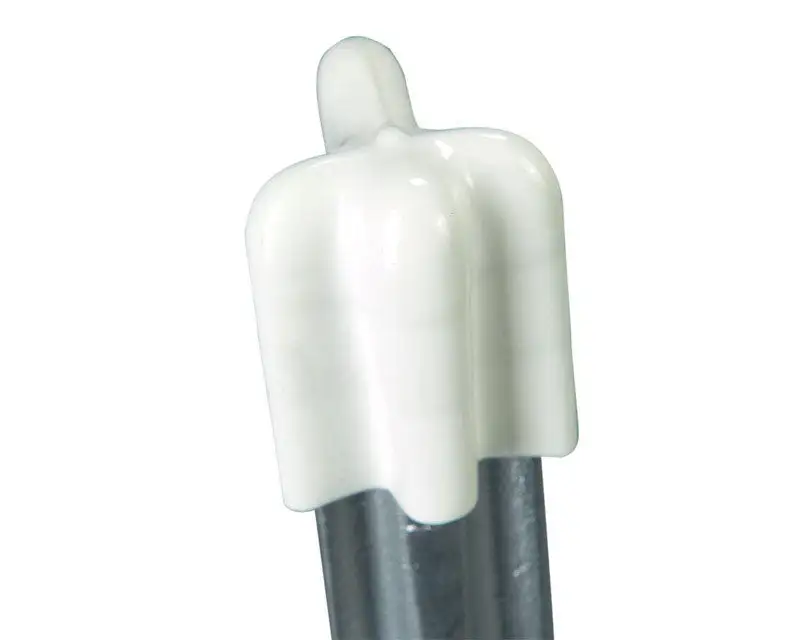 Ace 1/2 . FPT x 1/2 . FPT Brass Dual Shut-Off Valve Plumbing ACE HARDWARE