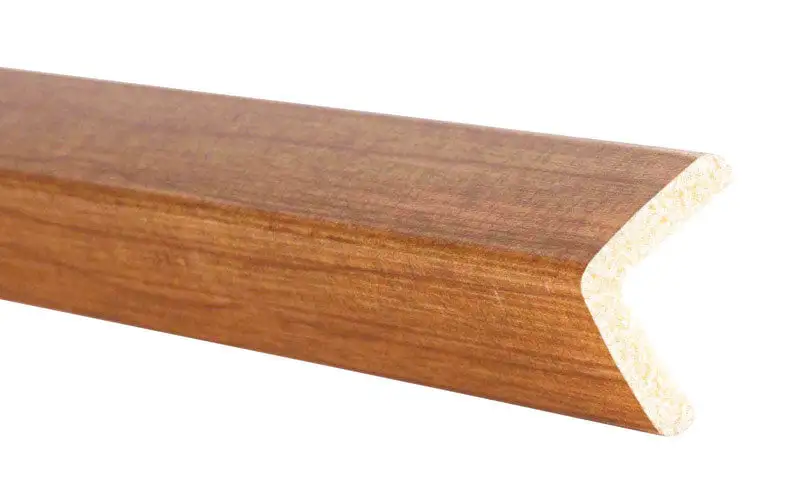 Poly Outside Corner Russet - Pack 30 Inteplast Building Products
