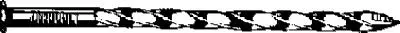 Small Head Spiral Siding Nail 2-1/2 Inch 8D Exterior Siding
