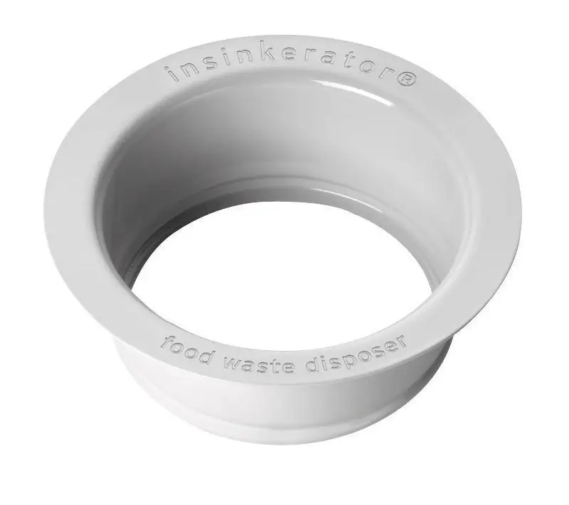 InSinkErator Stainless Steel Garbage Disposal Sink Flange Mounting Kit