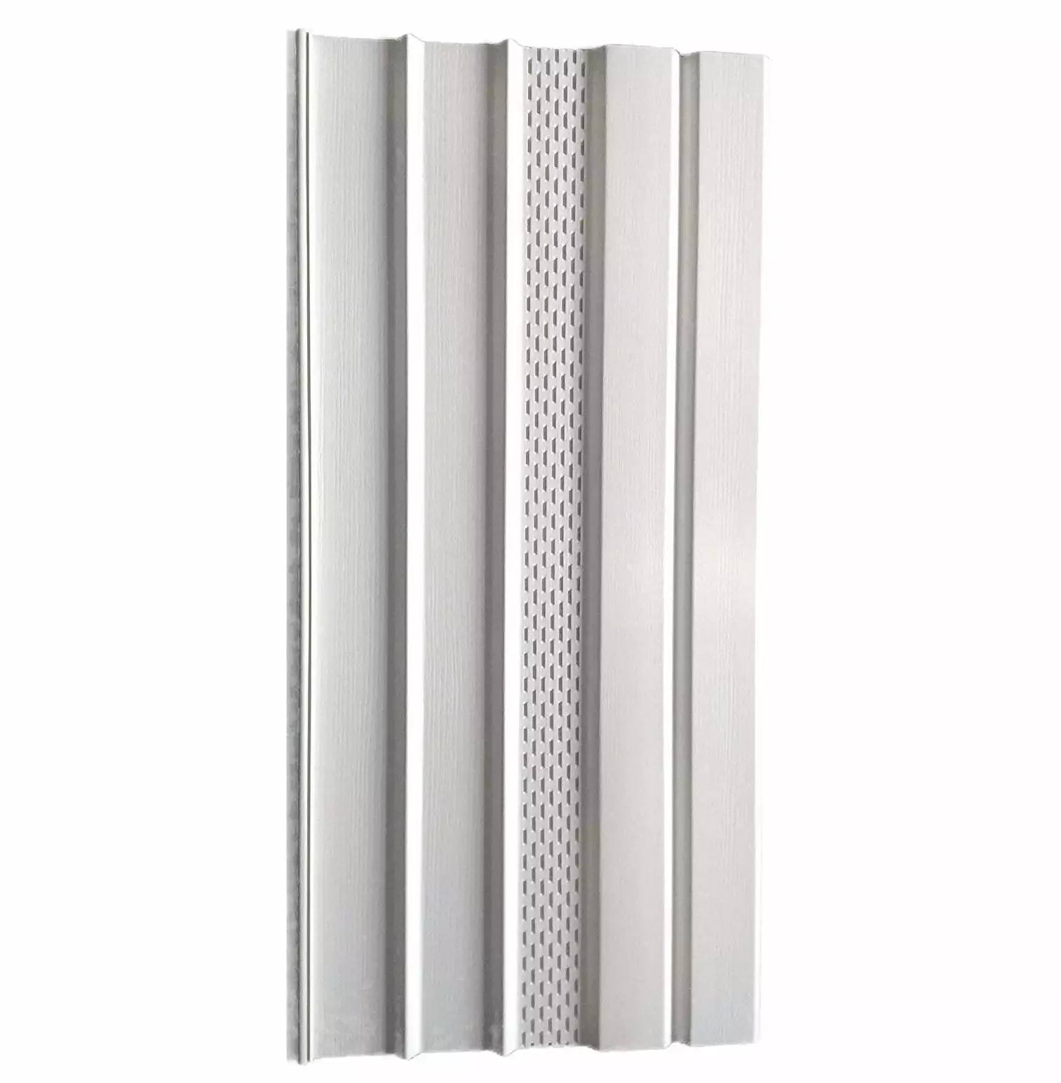 Mobile Home Skirting Box 8 Vented White Panels 16 Wide X 35 Tall Luxury 40 Mil Thickness Cintbllter