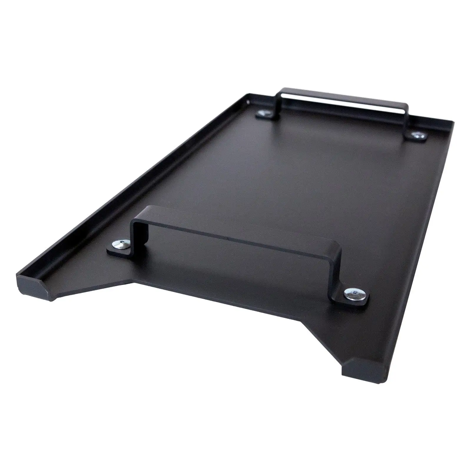 Rever Flow Smoke Baffle Effective Smoke Control